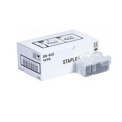Konica Minolta Konica-Minolta KonicaMinolta Staples SK-602 SK602 (14YK)