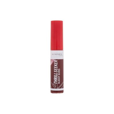 Rimmel London Thrill Seeker Glassy Gloss 750 Frosted Berry