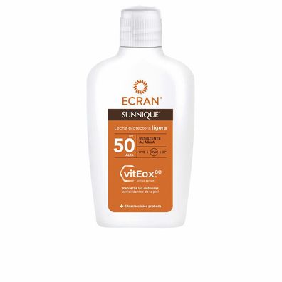 ECRAN Sunnique Milch SPF50 200 ml