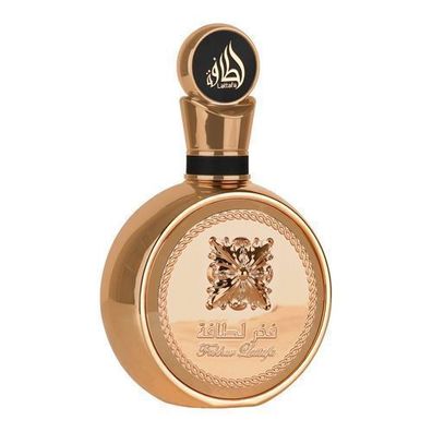 Lattafa Fakhar Extrait Parfüm 100ml - Premium Unisex-Duft