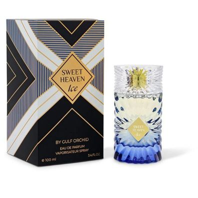 Sweet Heaven Ice EDP Inhalt: 100 ml