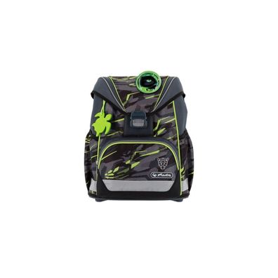 Herlitz Schulranzen UltraLight Plus Wild Panther