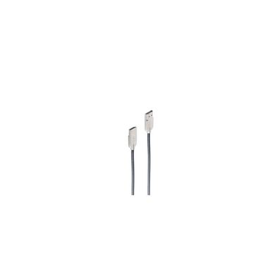Shiverpeaks Ultra HDMI Anschlusskabel, 4K, extra dünn, 1,5m