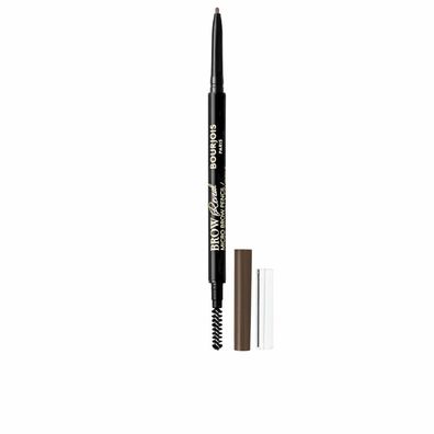 Bourjois Brow Reveal Micro Brow Pencil 002-Soft Brown 0,35g