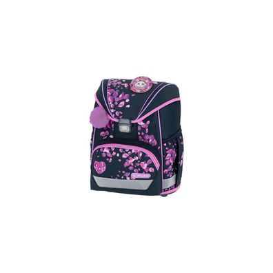 Herlitz Schulranzen UltraLight Plus Blossom Dance