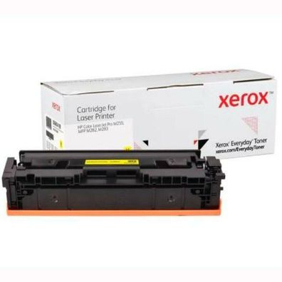 Xerox Toner Everyday, HP 207X (W2212X) Yellow