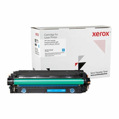 Xerox Toner Everyday, HP 651A HP 650A HP 307A Cyan