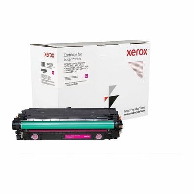 Xerox Toner Everyday, HP 508A (CF363A) Magenta