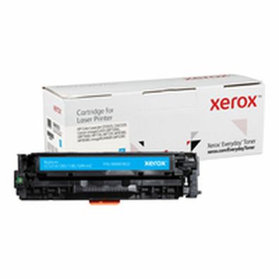 Xerox Toner Everyday, HP 304A (CC531A) Cyan