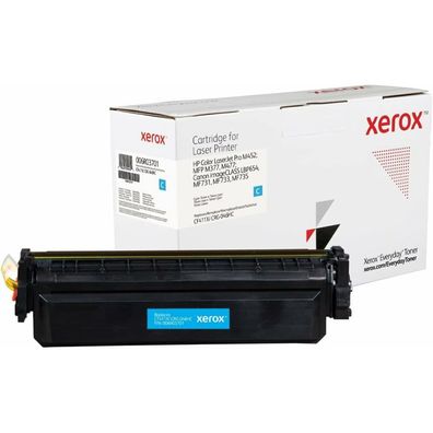 Xerox Everyday Toner Cyan (006R03701)