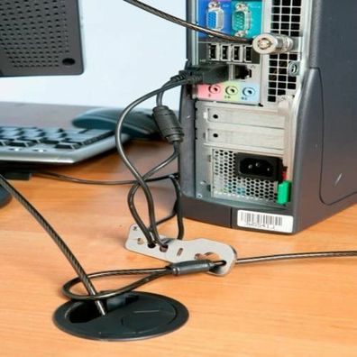CableSaver (silber)