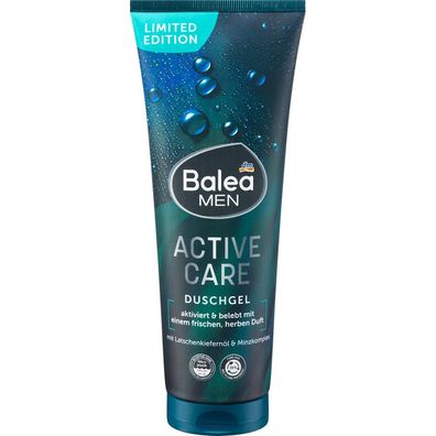Balea MEN Active Care Duschgel 250 ml