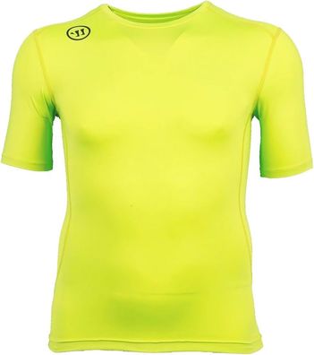 Warrior Funktionsunterwäsche T-Shirt Compression SS SR 70468