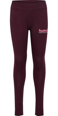 Hummel Kinder Leggings Hmljr Warmup Tights 233648
