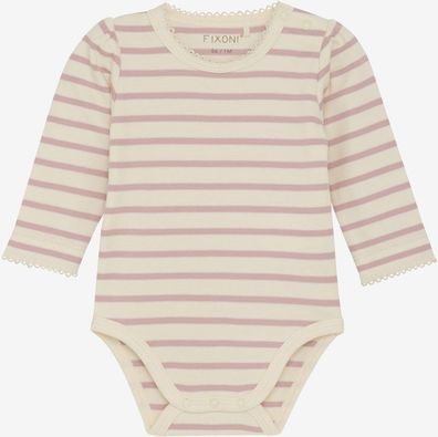 Fixoni Kinder Body Longsleeve LS mit YD Stripe 6790