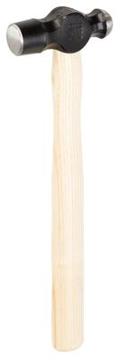 PICARD Schlosserhammer / Ingenieurhammer 100g Englische Form Eschenstiel Nr. 9