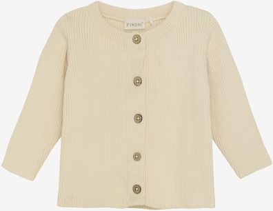 Fixoni Kinder Cardigan Knitted 6801