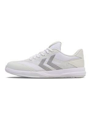 HUMMEL Dagaz V Indoorschuhe Handball Volleyball Weiß