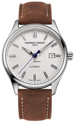 Frederique Constant – Mann – FC-303NS5B6 – Classics Index Automatic