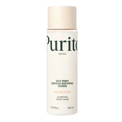 Oat PDRN Sanfter verfeinernder Toner 200 ml