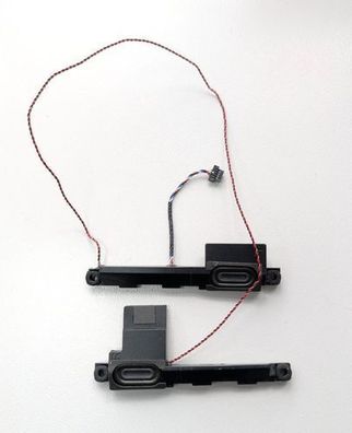 Lenovo ThinkPad E14 Gen3 Speaker / Lautsprecher Set PK23000WDC1 5SB1C99931