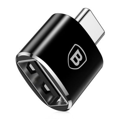 Adapter von USB auf USB Typ-C USB-C Kabel Ladegerät USB Stick