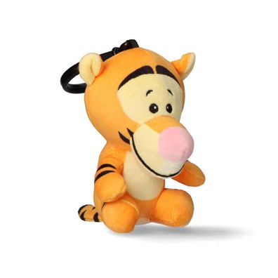 Disney Winnie The Pooh Taschenanhänger Clip Rucksack Zubehör für Tasche und Schulr