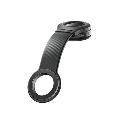 Joyroom JR-ZS518 Magnetischer Handyhalter mit Saugnapf Schwarz