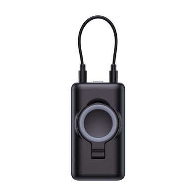 Joyroom JR-W13 5000 mAh Wireless Power Bank für Apple Watch + USB-C und Lightning