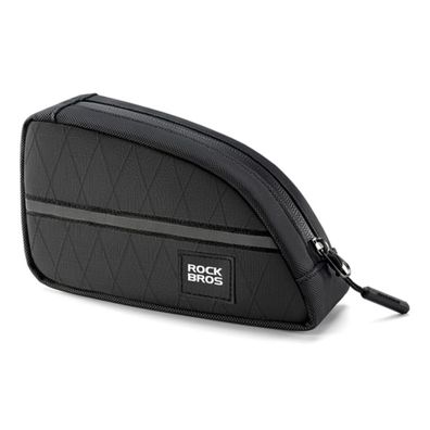 Rockbros Triangle Fahrrad Rahmentasche 0.8l