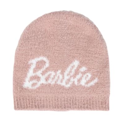 Barbie Mütze Kleinkinder Winter Beanie für Jungen & Mädchen warm Acryl