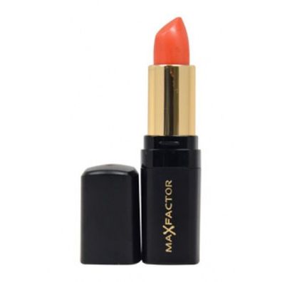 Max Factor Colour Collections Cream Lipstick 21 Pearl Orange 4 g