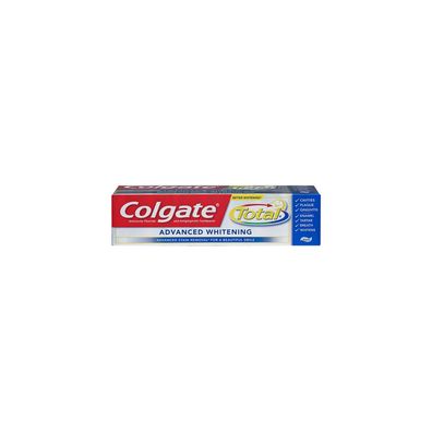 Colgate Total Advanced Whitening Zahnpasta 75 ml