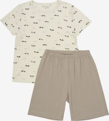 Minymo Pyjama Pyjamas 6760