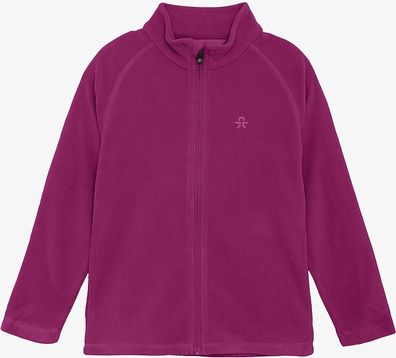 Color Kids Kinder Jacke Fleece Jacket Full Zip 5817