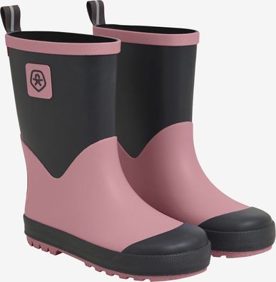 Color Kids Kinder Gummistiefel Wellies 6851