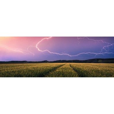 Puzzle Sommergewitter (500 Teile)