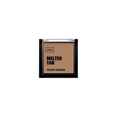 Wibo Melted Sun Creamy Bronzer 2 Chestnut 10 g
