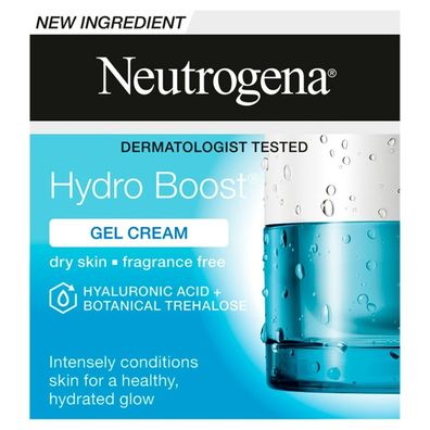 Hydro Boost Hydrating Cream (Gel-Cream) 50ml