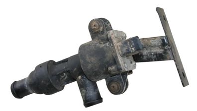 VW T4 Heizungsventil Kühlmittelregelventil Klimaanlage elektrisch 701963375