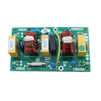 Inver Smart IST24 Leistungsfilterplatine (PC25)