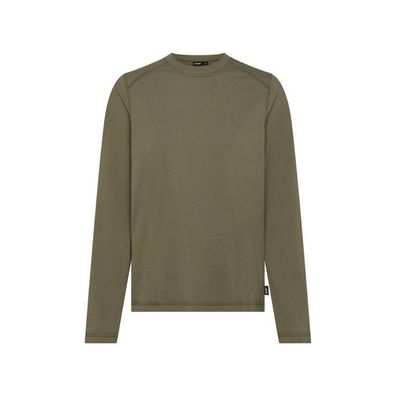 Dassy Damen Longsleeve Fund Women 710107-COPESRE14
