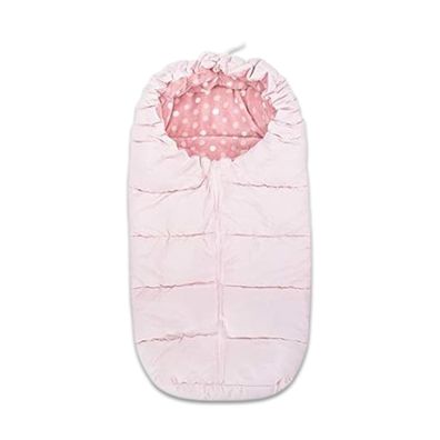 Best For Kids Winterfußsack Kinderwagen Buggy Baby Fußsack kuschelig Fleece 2 Farben