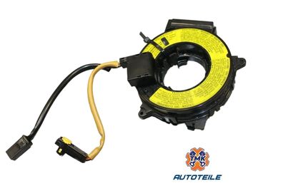 Mitsubishi Colt CZC Airbagschleifring Schleifring Wickelfeder MZBQB