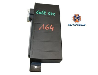 Mitsubishi Colt CZC Verdecksteuergerät Steuergerät Verdek Hardtop OAS0280124 NKBWX