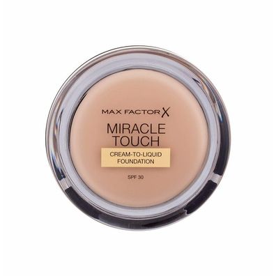 Miracle Touch Max Factor SPF30 11,5 g