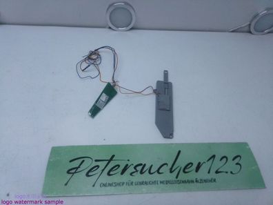 Viessmann 4568 motorischer Weichenantrieb + Decoder für Märklin / TRIX C-Gleis Weic