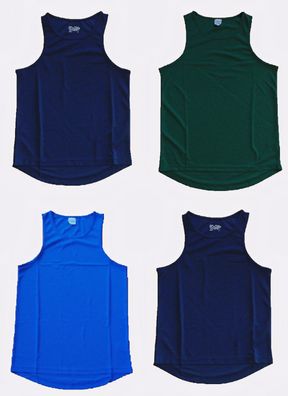 AWDis Herren Laufshirt Shirt Fitness Joggen Laufen NEU