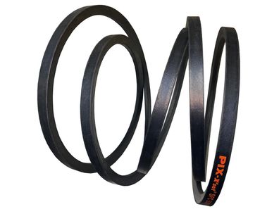 PIX-X'set® SPC 7500 Lw, Schmalkeilriemen
