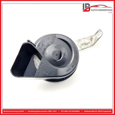 Hupe Signalhorn 420HZ Rechts A0055424220 Mercedes B-KLASSE W245 B180 CDI BOSCH